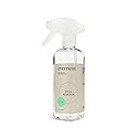 Everneat Enzyme Laundry Stain Remover Spray | Skin-Safe Fabric, Upholstery, Carpet Spot Cleaner | 4 oz Concentrate + Just Add Water (16oz Spray
