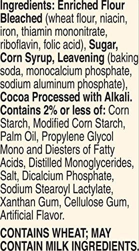 Betty Crocker Super Moist German Chocolate Cake Mix - 15.25 oz