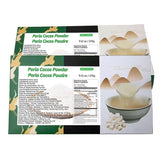 Yunnan Poria powder 9.52 oz?15g×18bags?Instant breakfast drinks Substitute food ????? 270g