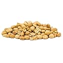 Gourmet Roasted Peanuts Unsalted by Its Delish, 10 lbs Bulk | Healthy Snacks, Yummy Nut Snack for Adults | Trans-fat Free, Kosher Parve
