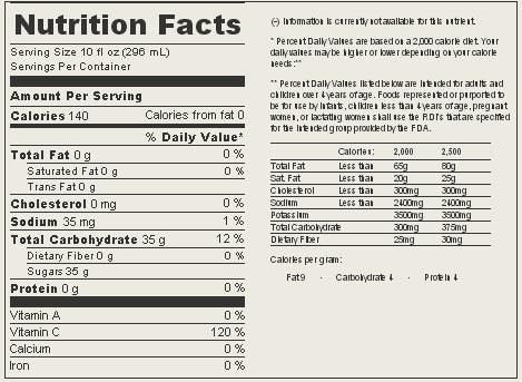 Ruby Kist 100 Percent Apple Juice, 10 Fluid Ounce -- 24 per case.