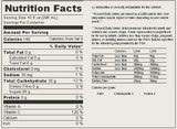 Ruby Kist 100 Percent Apple Juice, 10 Fluid Ounce -- 24 per case.