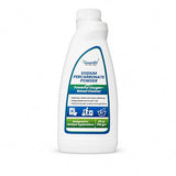 GuardH Sodium Percarbonate Powder - 25 oz | Oxygen-Based Laundry Booster | Natural Stain Remover & Fabric Brightener