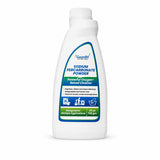 GuardH Sodium Percarbonate Powder - 25 oz | Oxygen-Based Laundry Booster | Natural Stain Remover & Fabric Brightener