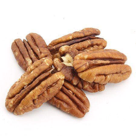 Natural Pecans, 5 oz. Kariba Farms