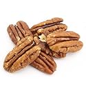 Natural Pecans, 5 oz. Kariba Farms