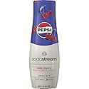 Wild Cherry Drink Mix by Pepsi
