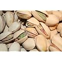 Pistachios California Roasted Unsalted, 5 Lbs