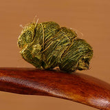 50g/1.76oz Huo Shan 4-year Herba Dendrodii Officinalis Maple Bucket Tie Pi Shi Hu ??????