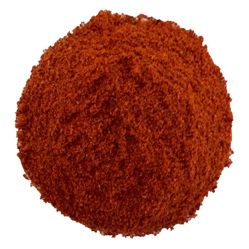 OliveNation Aji Panca Chile Powder, Ground Dried Peruvian Chili Peppers - 16 ounces