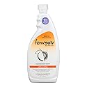 Citradrain Enzyme Drain Cleaner Valencia Orange 22 fl Ounce Liquid