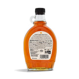 365 by Whole Foods Market, Organic Grade A Amber Maple Syrup, 12 Fl Oz