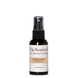 Dr. Beasley's Sumptuous Leather Scent, Long Lasting, Eliminates Odors, 2 Fl Oz