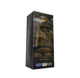 2 Boxes eGano Premium Ganoderma Black Coffee Instant Coffee With Ganoderma Lucidum Extract (3.5g x 30 Sachets / Box)