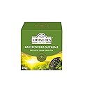 Ahmad Tea Green Tea, Gunpowder Loose Leaf, 500g - Caffeinated & Sugar Free