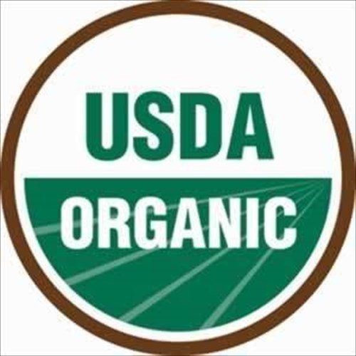 Handy Pantry Organic Brown Flax Seeds - 30 Lb Resealable Bucket