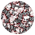 Tootsie Roll Midgees, 2lb Bulk Bag (Approx. 140 Pieces), Mini Chewy Candy, Individually Wrapped Bulk Candy, Chocolate Candy, The Hampton Popcorn