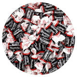 Tootsie Roll Midgees, 1lb Bulk Bag (Approx. 70 Pieces), Mini Chewy Candies, Individually Wrapped Bulk Candy, Chocolate Candies, The Hampton Popcorn