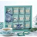 Famous Teas, 120 teabag selection
