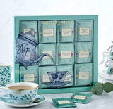 Famous Teas, 120 teabag selection