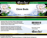 Bianca Rosa Clove Buds Cream (2 oz, ZIN: 524323) - 2 Pack