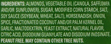 Blue Diamond Almonds Bold Wasabi & Soy Sauce, Value Pack, 16-Ounce (Pack of 3)