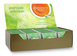 Davidson's Organics, Ayurvedic Infusions, Detox, 100-count Individually Wrapped Tea Bags