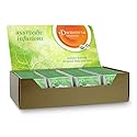 Davidson's Organics, Ayurvedic Infusions, Detox, 100-count Individually Wrapped Tea Bags