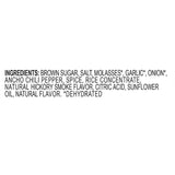 Kinder Hickory Brown Sugar Seasoning & BBQ Rub, 22 oz - Sweet & Smoky Blend with Real Molasses - Premium Spices for Pork, Chicken, Salmon, and Ribs