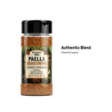Unpretentious Paella Seasoning, 5 Tbsp, Authentic Spice Blend, Spanish Cuisine, Paella Valenciana