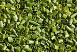 Unpretentious Dried Chives 5 Tbsp Thin & Delicate, Gourmet Chopped Chives, Topping for Soups & Salads (0.32 Ounce)