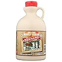 BERNARD - Pure Maple Syrup, Grade A Very Dark, Strong Taste, 3x32oz