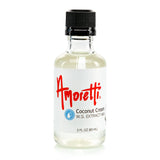 Amoretti - Coconut Cream Extract Water Soluble 2 oz - Highly Concentrated & Perfect For Pastry, Savory, Brewing, and more, Preservative Free, Vegan