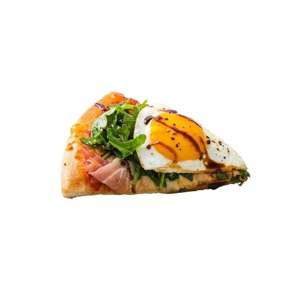 Rich's Pre Sheeted Pizza Dough, 10 Ounce -- 50 per case.