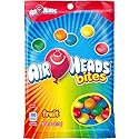 AirHeads Bites Candy Peg Bag, Fruit, Party, 6 Ounce