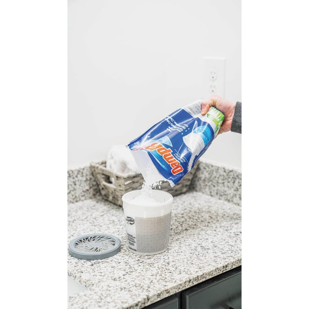 DAMPRID TUB LVNVAN 11OZ