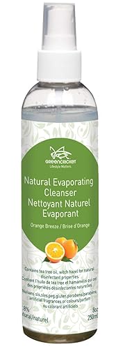 Green Cricket Natural Evaporating Cleanser