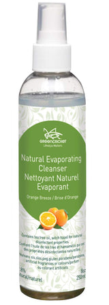 Green Cricket Natural Evaporating Cleanser