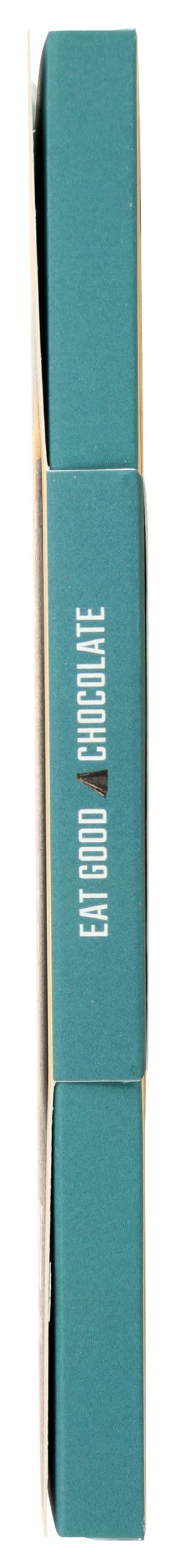 Ranger Chocolate Mayan Chocolate Bar, 2.25 OZ