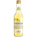 Lurisia La Nostra Limonata, Carbonated Lemon Beverage - 9.3 oz (24 Glass Bottles)