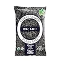 Big Green Organic Food- Extraordinary Black Rice, Gluten-Free, Non-GMO, Vegan, Kosher