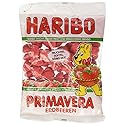 Haribo Primavera-Strawberries Gummi Candy 200 g