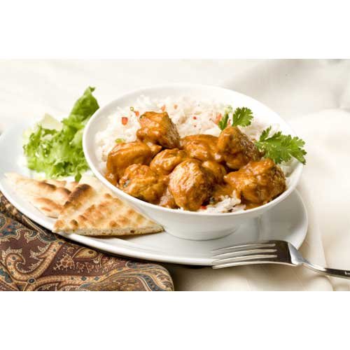 Monsoon Kitchens Tikka Masala Sauce, 4 Pound -- 2 per case.