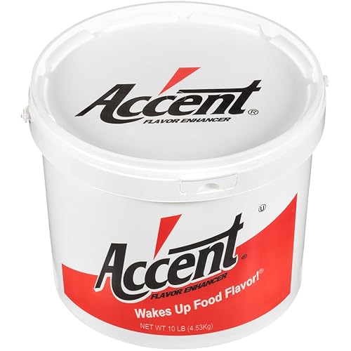 Accent Flavor Enhancer Canister, 2 Pound