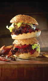 Gourmet Du Village Backyard Barbeque Party Pack, 87 g (3 oz)