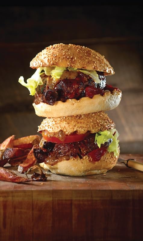 Gourmet Du Village Backyard Barbeque Party Pack, 87 g (3 oz)