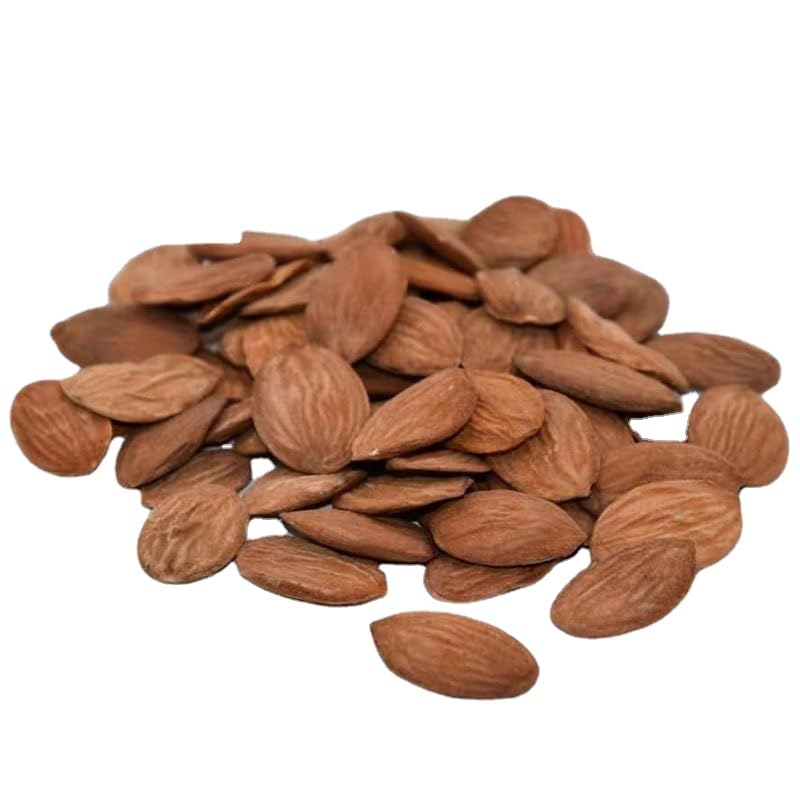Zercumm Peach Seed 500G China Almond