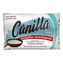 Goya Canilla Enriched Extra Long Grain Rice, 20 LB, Arroz Enriquecido de Grano Extra Largo