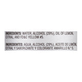 McCormick Culinary Imitation Lemon Extract, 16 fl oz