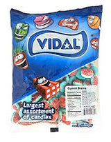 Gummy Brains Candy (2.2 Lb Bag)